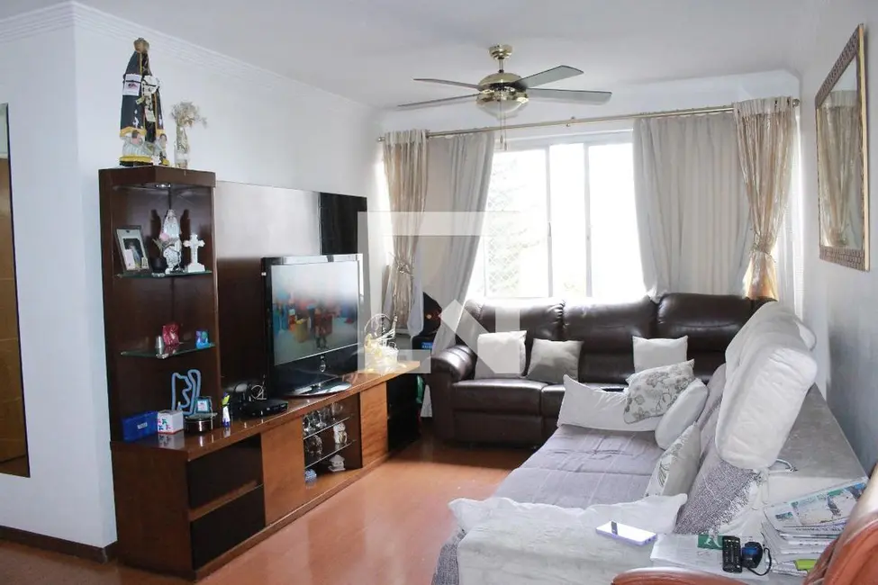 Apartamento com 2 quartos à venda, 110m2 em Santa Cecília, São Paulo - SP - imagem 5 Foto 5 de Apartamento com 2 quartos à venda, 110m2 em Santa Cecília, São Paulo - SP