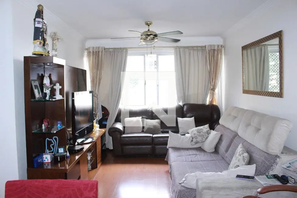 Apartamento com 2 quartos à venda, 110m2 em Santa Cecília, São Paulo - SP - imagem 6 Foto 6 de Apartamento com 2 quartos à venda, 110m2 em Santa Cecília, São Paulo - SP