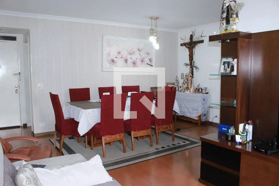 Apartamento com 2 quartos à venda, 110m2 em Santa Cecília, São Paulo - SP - imagem 7 Foto 7 de Apartamento com 2 quartos à venda, 110m2 em Santa Cecília, São Paulo - SP