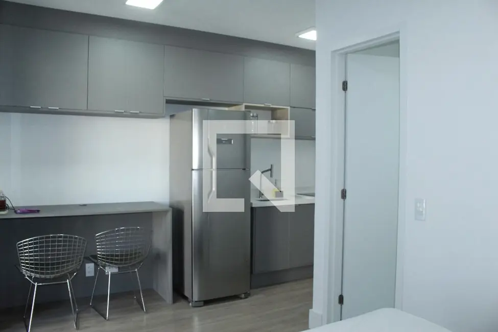 Foto 6 de Kitnet com 1 quarto à venda, 59m2 em Santa Cecília, São Paulo - SP
