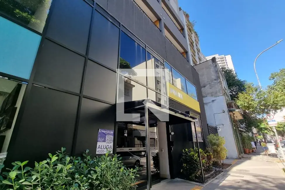 Foto 2 de Kitnet com 1 quarto à venda, 59m2 em Santa Cecília, São Paulo - SP