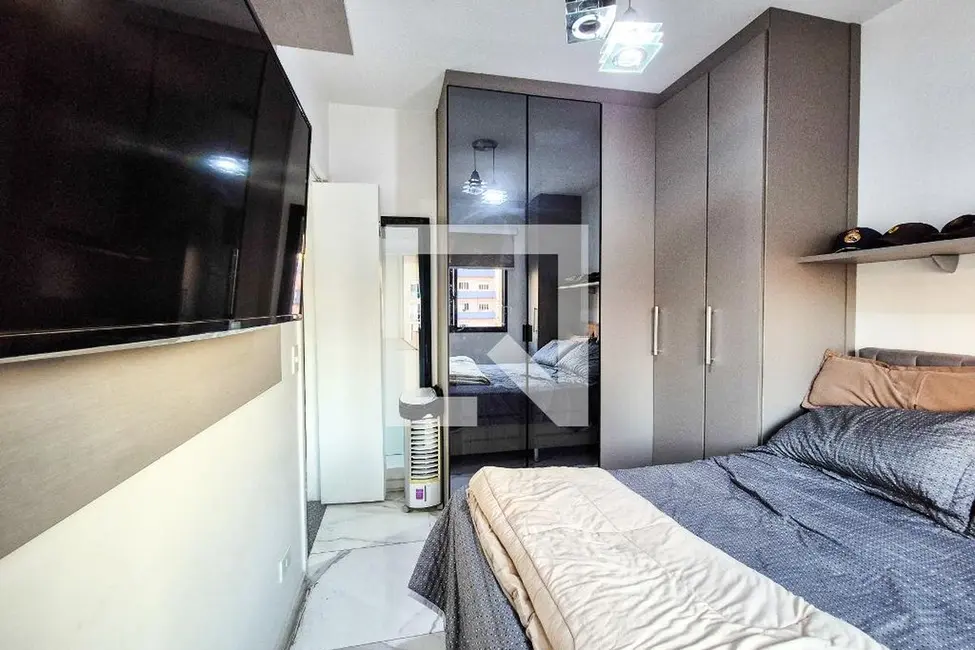 Apartamento com 1 quarto à venda, 32m2 em Santa Cecília, São Paulo - SP - imagem 9 Foto 9 de Apartamento com 1 quarto à venda, 32m2 em Santa Cecília, São Paulo - SP