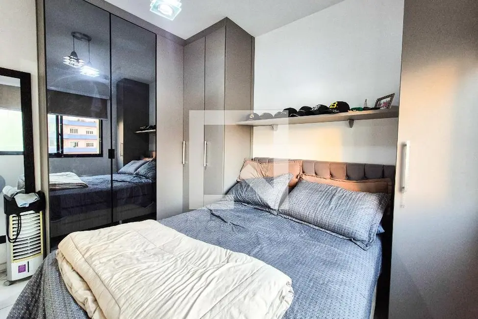 Apartamento com 1 quarto à venda, 32m2 em Santa Cecília, São Paulo - SP - imagem 8 Foto 8 de Apartamento com 1 quarto à venda, 32m2 em Santa Cecília, São Paulo - SP
