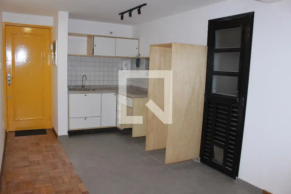 Apartamento com 1 quarto à venda, 72m2 em Santa Cecília, São Paulo - SP - imagem 2 Foto 2 de Apartamento com 1 quarto à venda, 72m2 em Santa Cecília, São Paulo - SP