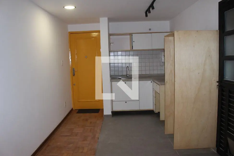 Apartamento com 1 quarto à venda, 72m2 em Santa Cecília, São Paulo - SP - imagem 3 Foto 3 de Apartamento com 1 quarto à venda, 72m2 em Santa Cecília, São Paulo - SP