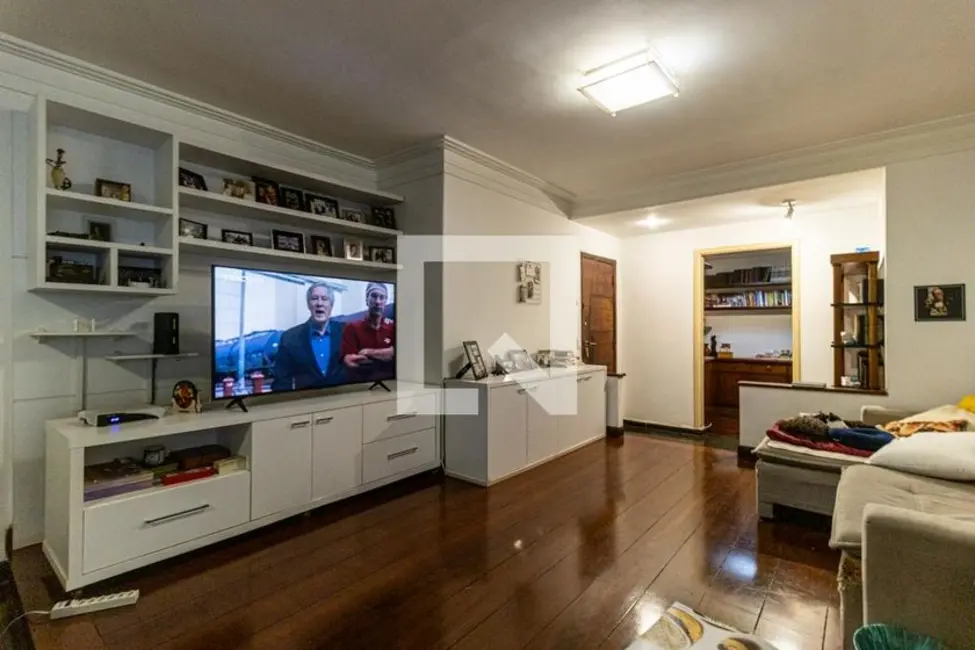 Apartamento com 3 quartos à venda, 185m2 em Higienópolis, São Paulo - SP - imagem 7 Foto 7 de Apartamento com 3 quartos à venda, 185m2 em Higienópolis, São Paulo - SP