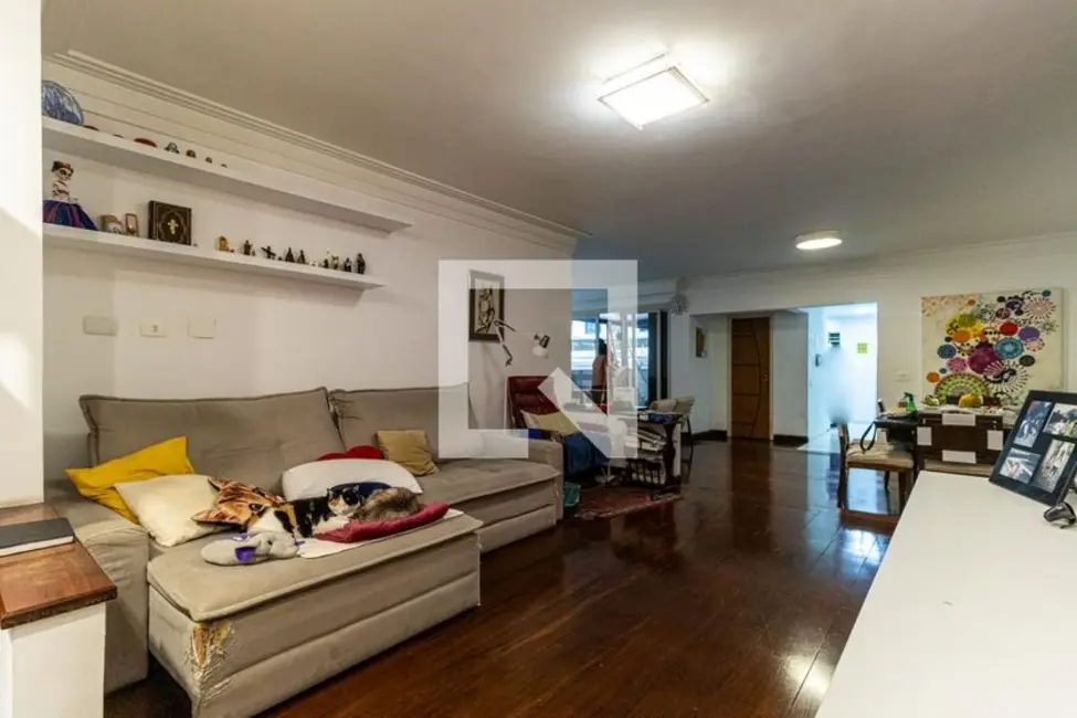 Apartamento com 3 quartos à venda, 185m2 em Higienópolis, São Paulo - SP - imagem 1 Foto 1 de Apartamento com 3 quartos à venda, 185m2 em Higienópolis, São Paulo - SP