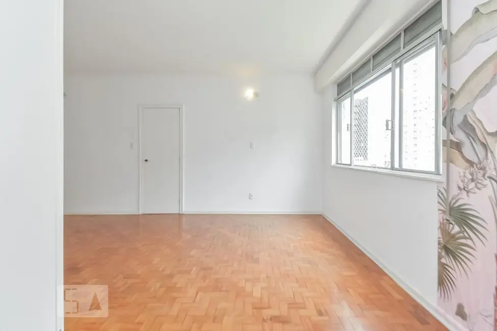 Foto 6 de Kitnet com 1 quarto à venda, 41m2 em Santa Cecília, São Paulo - SP