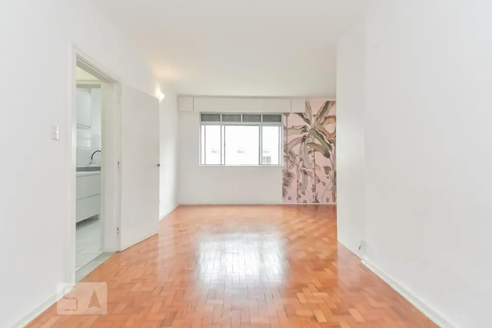 Foto 2 de Kitnet com 1 quarto à venda, 41m2 em Santa Cecília, São Paulo - SP