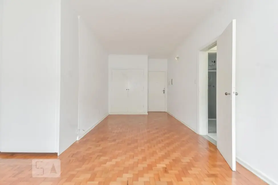 Foto 3 de Kitnet com 1 quarto à venda, 41m2 em Santa Cecília, São Paulo - SP