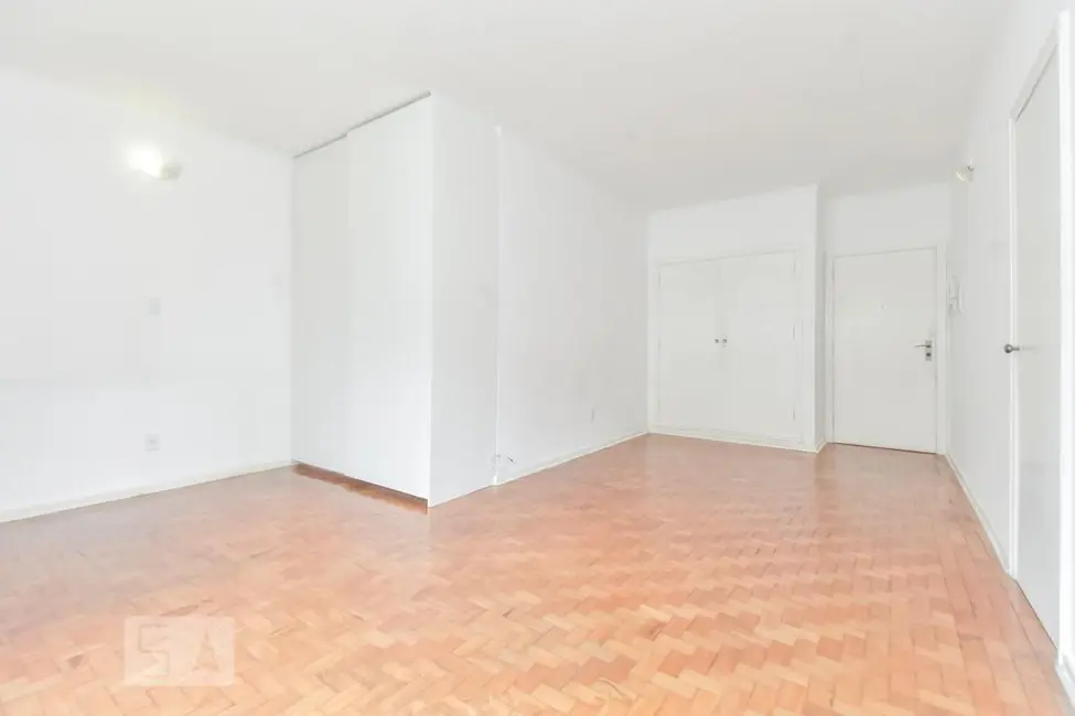 Foto 4 de Kitnet com 1 quarto à venda, 41m2 em Santa Cecília, São Paulo - SP