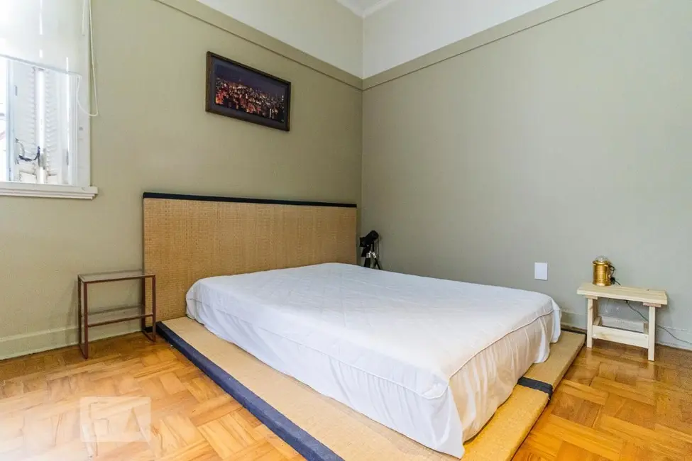 Foto 9 de Kitnet com 1 quarto à venda, 33m2 em Santa Cecília, São Paulo - SP