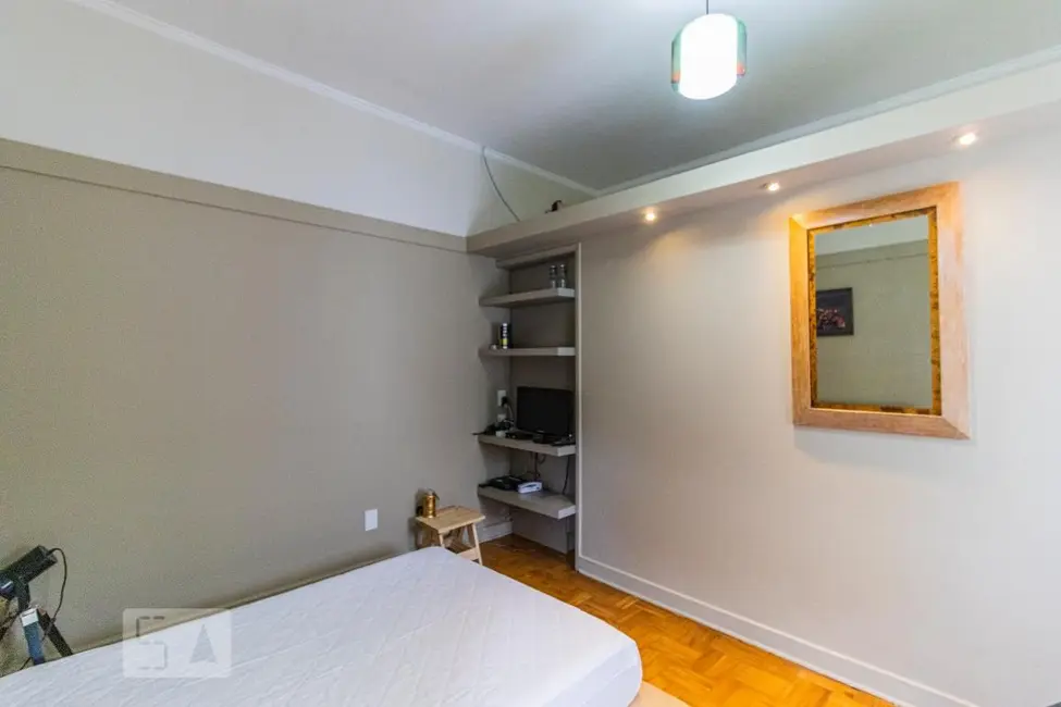 Foto 8 de Kitnet com 1 quarto à venda, 33m2 em Santa Cecília, São Paulo - SP