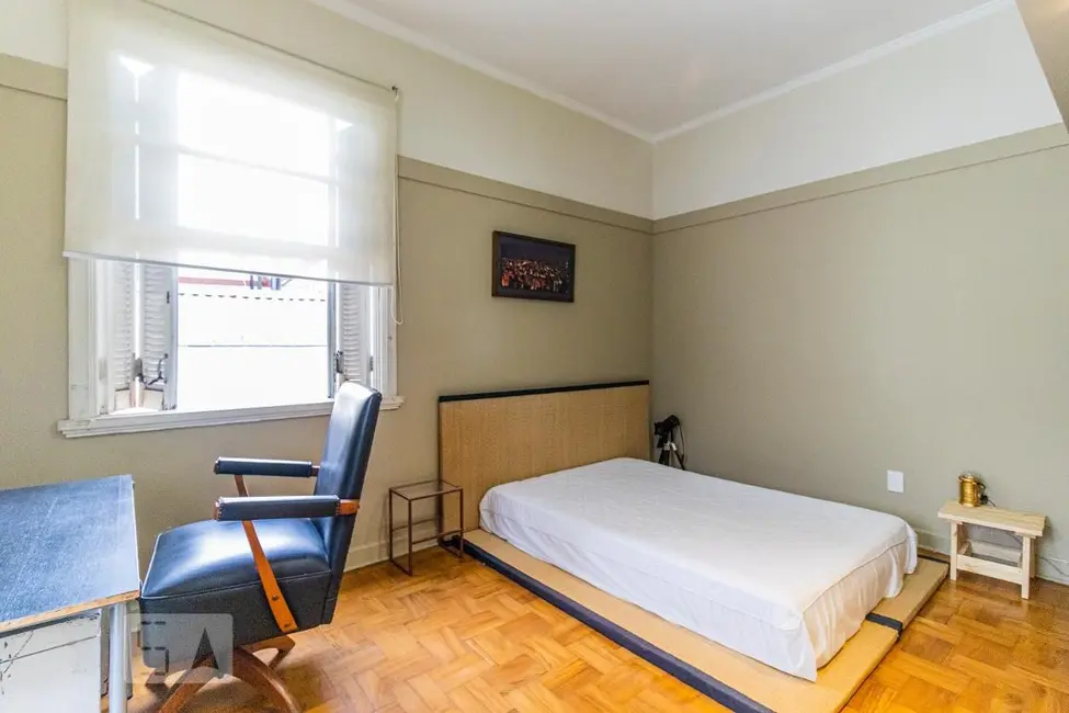Foto 5 de Kitnet com 1 quarto à venda, 33m2 em Santa Cecília, São Paulo - SP