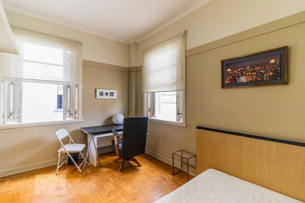 Foto 7 de Kitnet com 1 quarto à venda, 33m2 em Santa Cecília, São Paulo - SP
