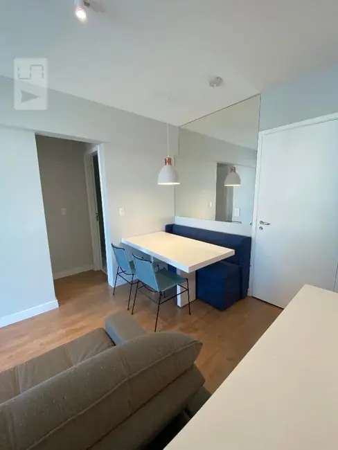 Apartamento com 1 quarto à venda, 40m2 em Santa Cecília, São Paulo - SP - imagem 6 Foto 6 de Apartamento com 1 quarto à venda, 40m2 em Santa Cecília, São Paulo - SP