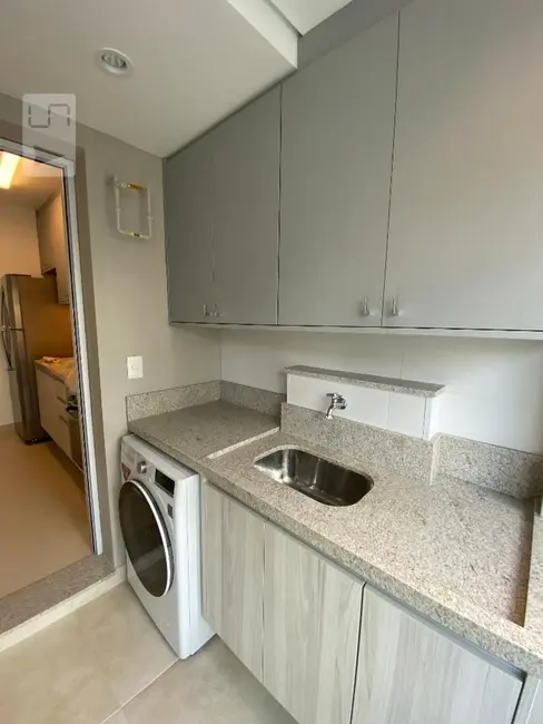 Apartamento com 1 quarto à venda, 40m2 em Santa Cecília, São Paulo - SP - imagem 4 Foto 4 de Apartamento com 1 quarto à venda, 40m2 em Santa Cecília, São Paulo - SP
