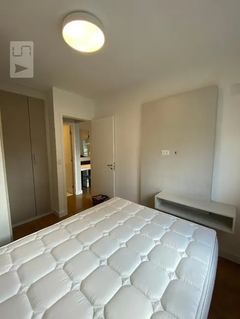 Apartamento com 1 quarto à venda, 40m2 em Santa Cecília, São Paulo - SP - imagem 8 Foto 8 de Apartamento com 1 quarto à venda, 40m2 em Santa Cecília, São Paulo - SP