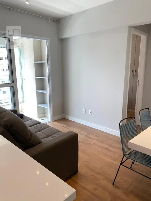 Apartamento com 1 quarto à venda, 40m2 em Santa Cecília, São Paulo - SP - imagem 7 Foto 7 de Apartamento com 1 quarto à venda, 40m2 em Santa Cecília, São Paulo - SP
