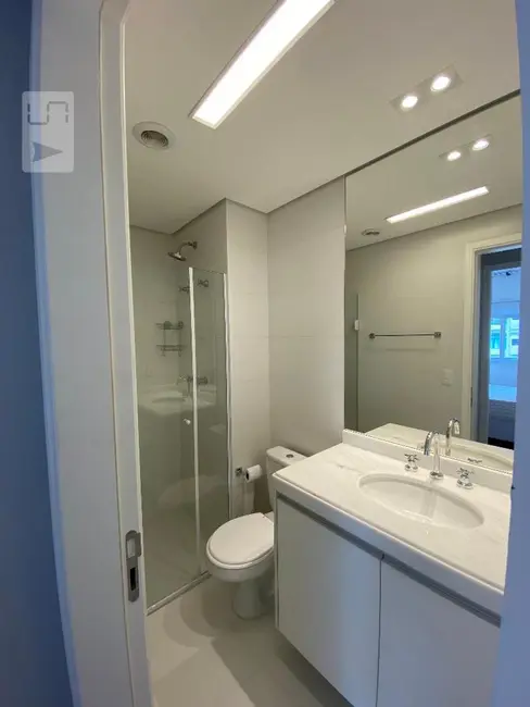 Apartamento com 1 quarto à venda, 40m2 em Santa Cecília, São Paulo - SP - imagem 9 Foto 9 de Apartamento com 1 quarto à venda, 40m2 em Santa Cecília, São Paulo - SP