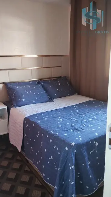 Foto 8 de Apartamento com 1 quarto à venda, 32m2 em Brás, São Paulo - SP