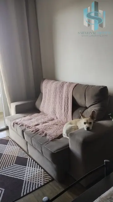 Foto 1 de Apartamento com 1 quarto à venda, 32m2 em Brás, São Paulo - SP