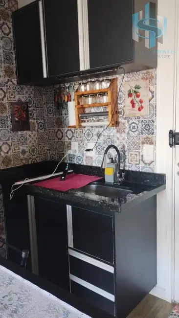 Foto 5 de Apartamento com 1 quarto à venda, 32m2 em Brás, São Paulo - SP