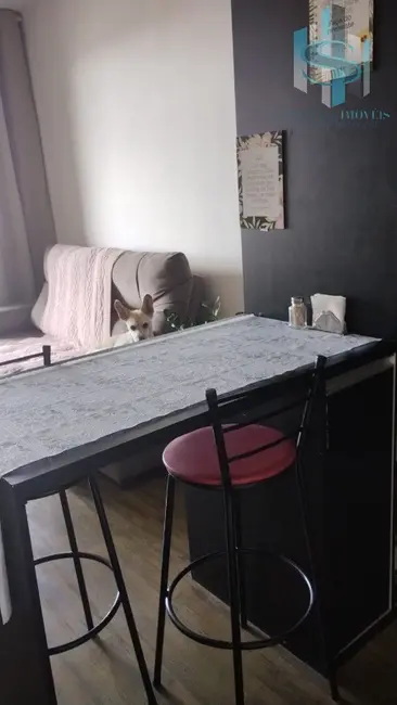 Foto 2 de Apartamento com 1 quarto à venda, 32m2 em Brás, São Paulo - SP