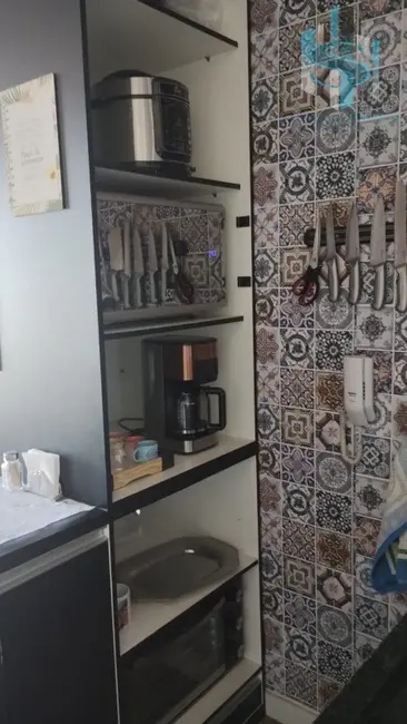 Foto 4 de Apartamento com 1 quarto à venda, 32m2 em Brás, São Paulo - SP