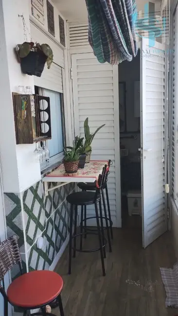 Foto 7 de Apartamento com 1 quarto à venda, 32m2 em Brás, São Paulo - SP