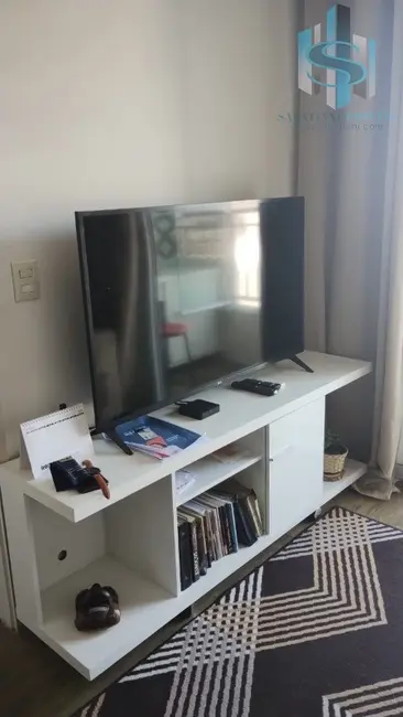 Foto 3 de Apartamento com 1 quarto à venda, 32m2 em Brás, São Paulo - SP