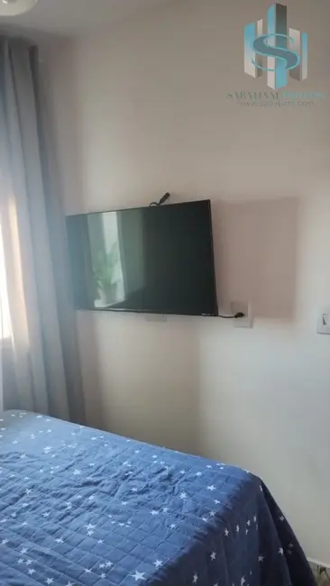 Foto 9 de Apartamento com 1 quarto à venda, 32m2 em Brás, São Paulo - SP