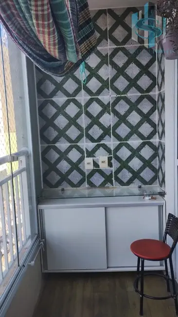 Foto 6 de Apartamento com 1 quarto à venda, 32m2 em Brás, São Paulo - SP