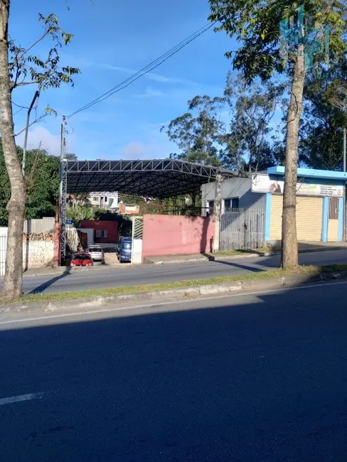 Foto 2 de Armazém / Galpão para alugar, 600m2 em Batistini, Sao Bernardo Do Campo - SP