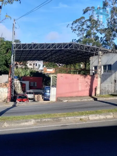 Foto 1 de Armazém / Galpão para alugar, 600m2 em Batistini, Sao Bernardo Do Campo - SP