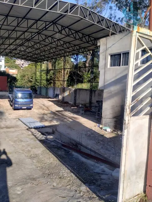 Foto 4 de Armazém / Galpão para alugar, 600m2 em Batistini, Sao Bernardo Do Campo - SP