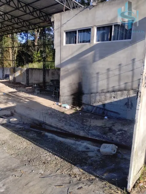 Foto 5 de Armazém / Galpão para alugar, 600m2 em Batistini, Sao Bernardo Do Campo - SP