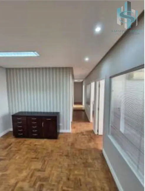 Sala Comercial à venda e para alugar, 185m2 em Centro, São Paulo - SP - imagem 4 Foto 4 de Sala Comercial à venda e para alugar, 185m2 em Centro, São Paulo - SP