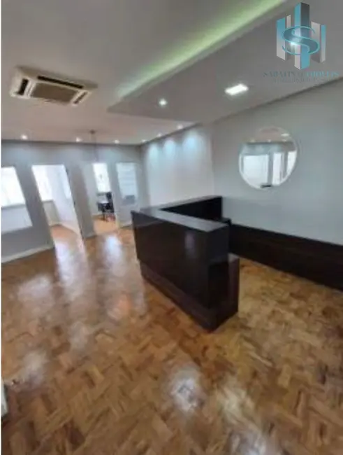 Sala Comercial à venda e para alugar, 185m2 em Centro, São Paulo - SP - imagem 3 Foto 3 de Sala Comercial à venda e para alugar, 185m2 em Centro, São Paulo - SP