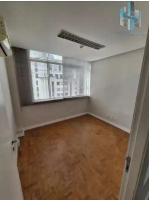 Sala Comercial à venda e para alugar, 185m2 em Centro, São Paulo - SP - imagem 8 Foto 8 de Sala Comercial à venda e para alugar, 185m2 em Centro, São Paulo - SP