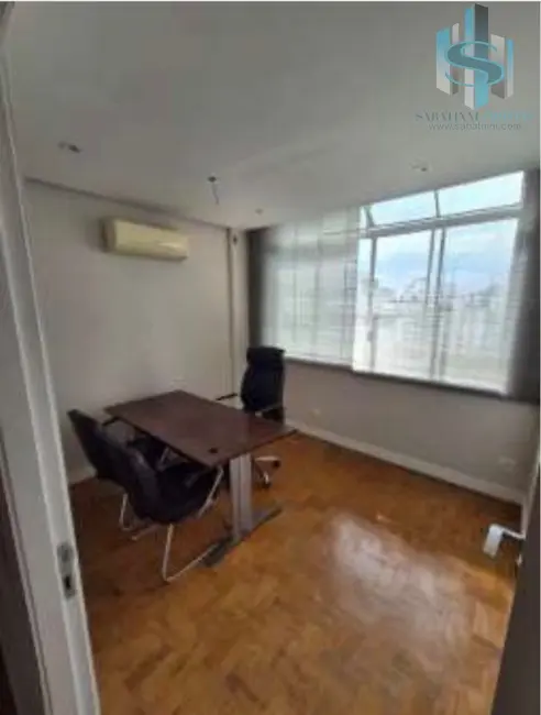 Sala Comercial à venda e para alugar, 185m2 em Centro, São Paulo - SP - imagem 7 Foto 7 de Sala Comercial à venda e para alugar, 185m2 em Centro, São Paulo - SP