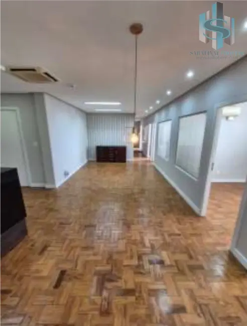 Sala Comercial à venda e para alugar, 185m2 em Centro, São Paulo - SP - imagem 2 Foto 2 de Sala Comercial à venda e para alugar, 185m2 em Centro, São Paulo - SP