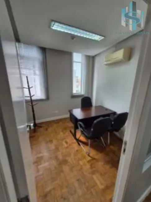 Sala Comercial à venda e para alugar, 185m2 em Centro, São Paulo - SP - imagem 9 Foto 9 de Sala Comercial à venda e para alugar, 185m2 em Centro, São Paulo - SP
