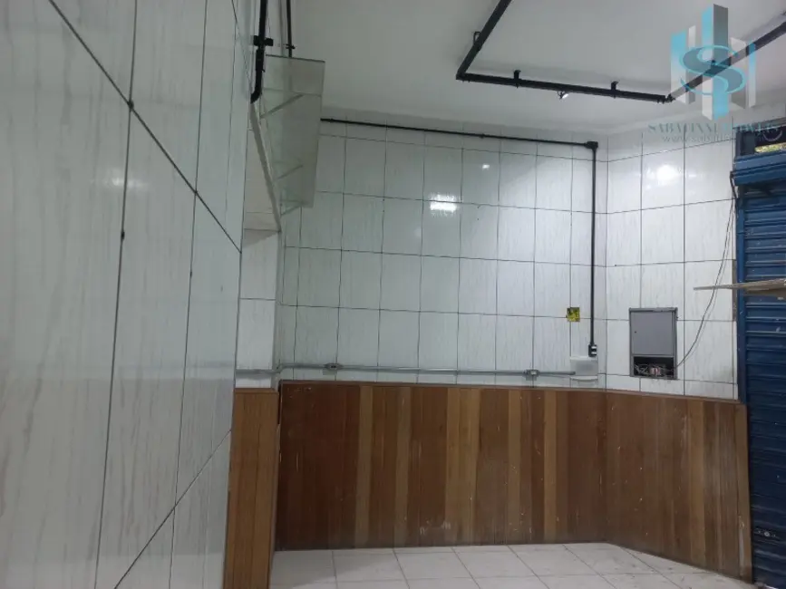 Sala Comercial para alugar, 50m2 em Aclimação, São Paulo - SP - imagem 4 Foto 4 de Sala Comercial para alugar, 50m2 em Aclimação, São Paulo - SP