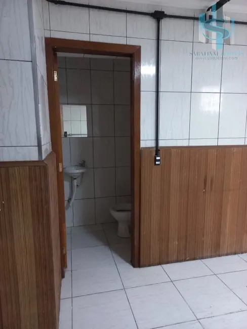 Sala Comercial para alugar, 50m2 em Aclimação, São Paulo - SP - imagem 9 Foto 9 de Sala Comercial para alugar, 50m2 em Aclimação, São Paulo - SP