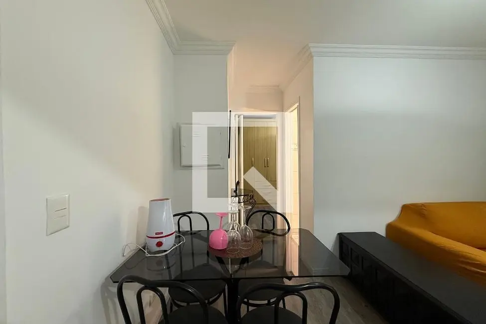 Foto 1 de Apartamento com 1 quarto à venda, 48m2 em Santa Cecília, São Paulo - SP