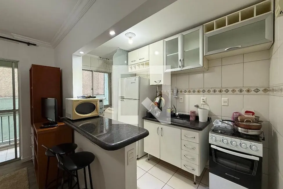 Foto 3 de Apartamento com 1 quarto à venda, 48m2 em Santa Cecília, São Paulo - SP