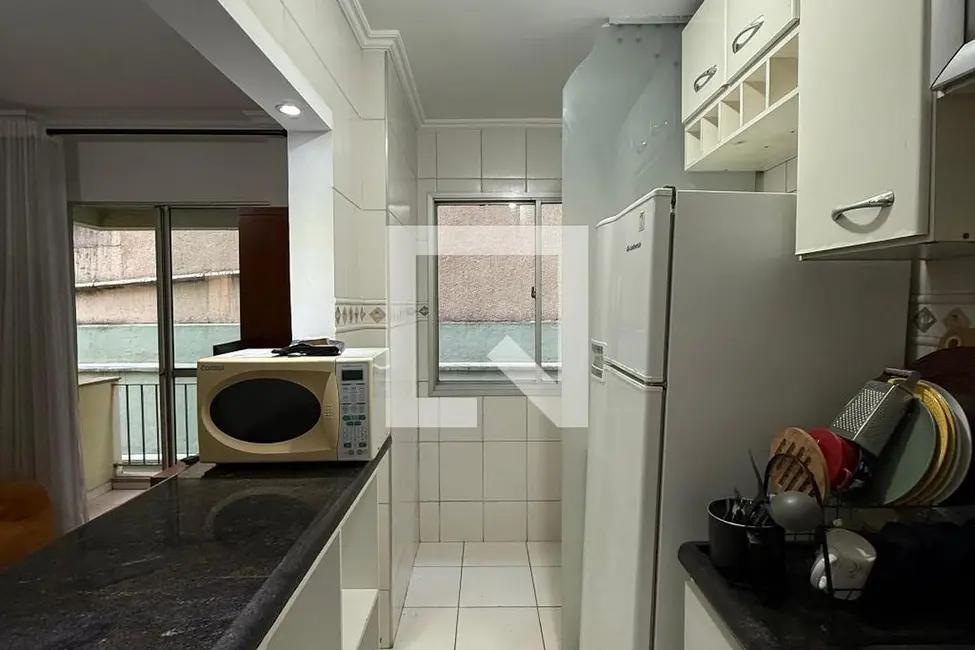 Foto 4 de Apartamento com 1 quarto à venda, 48m2 em Santa Cecília, São Paulo - SP