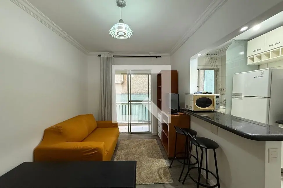 Foto 2 de Apartamento com 1 quarto à venda, 48m2 em Santa Cecília, São Paulo - SP