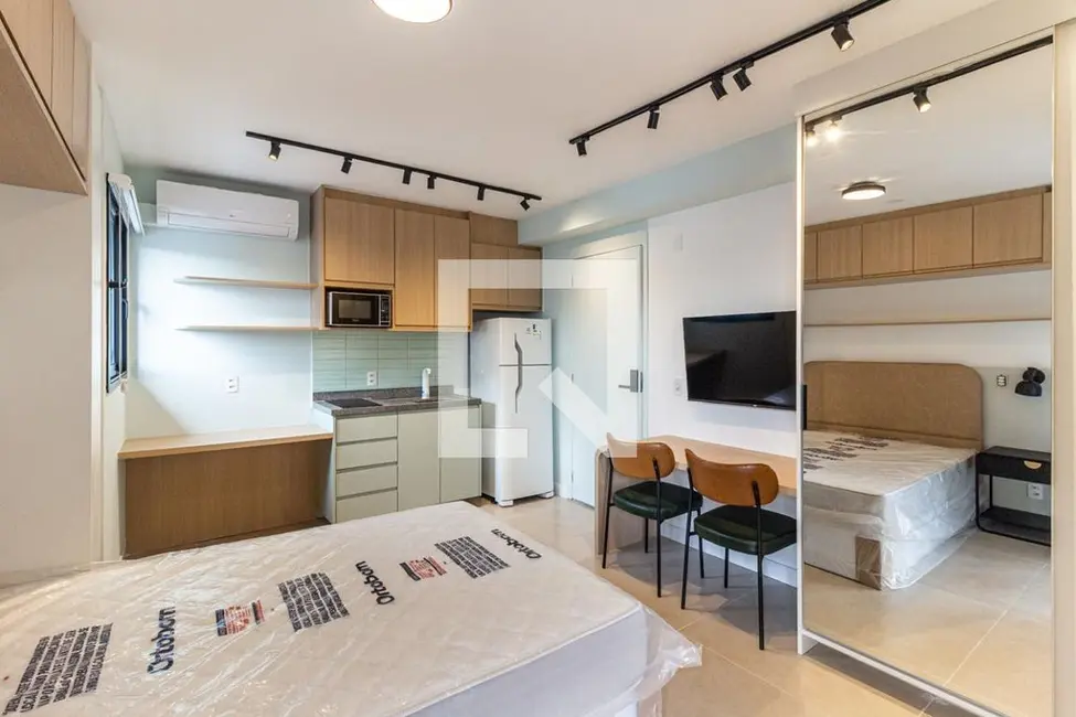 Foto 7 de Kitnet com 1 quarto à venda, 24m2 em Santa Cecília, São Paulo - SP